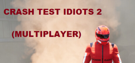 Игра CRASH TEST IDIOTS 2 (MULTIPLAYER)