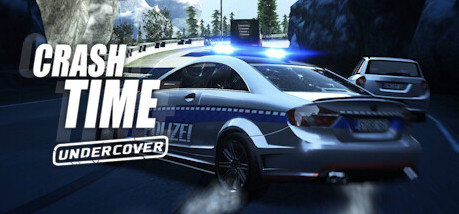Игра Crash Time - Undercover