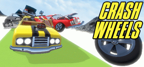 Игра Crash Wheels