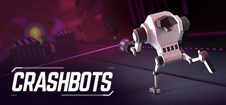 Купить игру Crashbots
