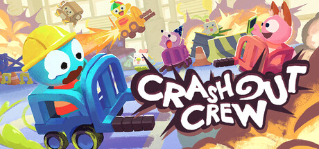 Игра Crashout Crew