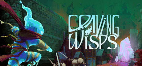 Игра Craving Wisps