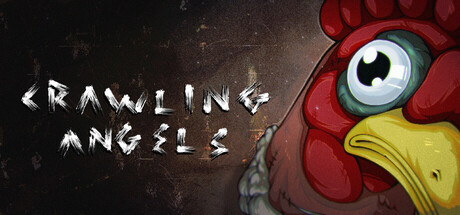 Игра Crawling Angels