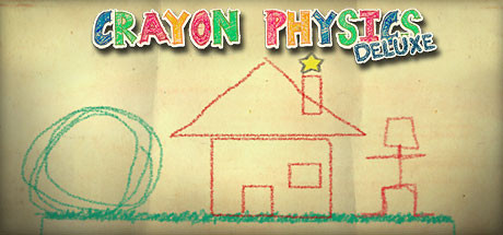 Купить игру Crayon Physics Deluxe