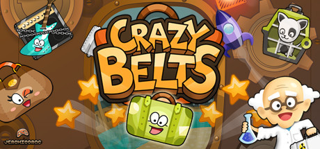 Игра Crazy Belts