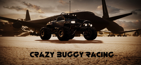 Игра Crazy Buggy Racing