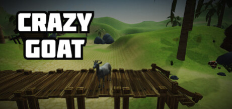 Игра Crazy Goat