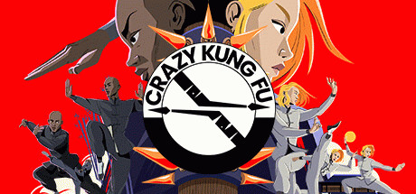 Игра Crazy Kung Fu