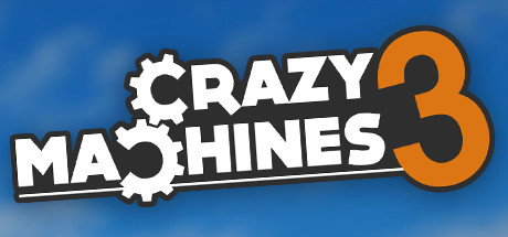 Игра Crazy Machines 3