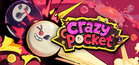 Игра Crazy Pocket