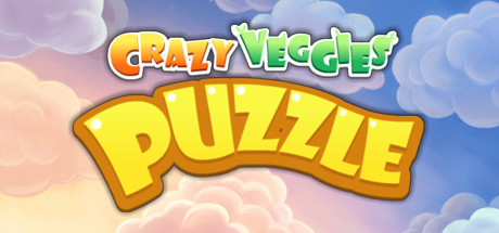 Купить игру Crazy Veggies