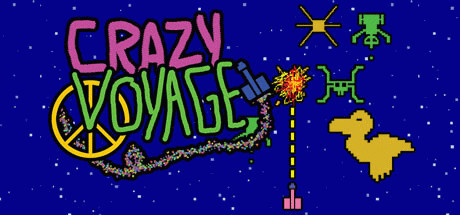 Игра Crazy Voyage