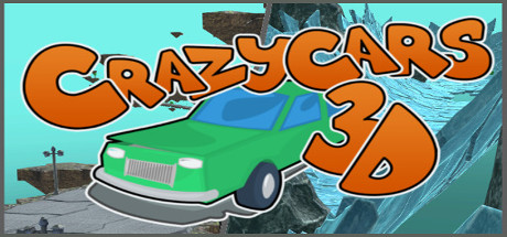 Игра CrazyCars3D