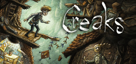 Игра Creaks