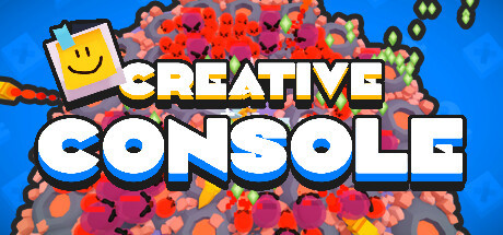 Игра Creative Console