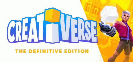 Игра Creativerse