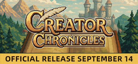 Игра Creator Chronicles