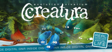 Игра Creatura