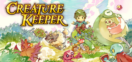 Игра Creature Keeper