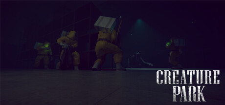 Купить игру Creature Park