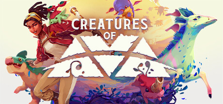 Игра Creatures of Ava