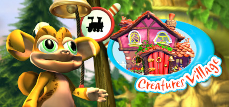 Игра Creatures Village