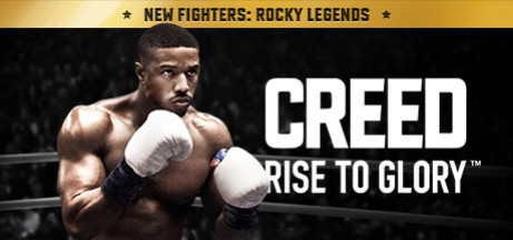 Игра Creed: Rise to Glory