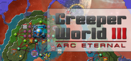 Игра Creeper World 3: Arc Eternal