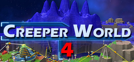 Игра Creeper World 4