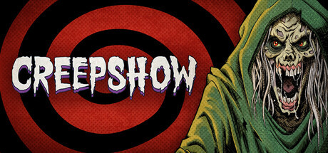Игра Creepshow