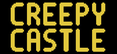 Игра Creepy Castle
