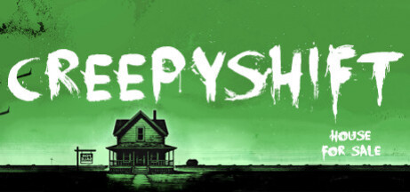 Игра Creepy Shift: House For Sale