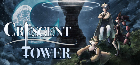 Купить игру Crescent Tower