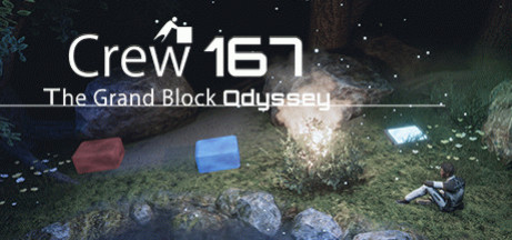 Игра Crew 167: The Grand Block Odyssey
