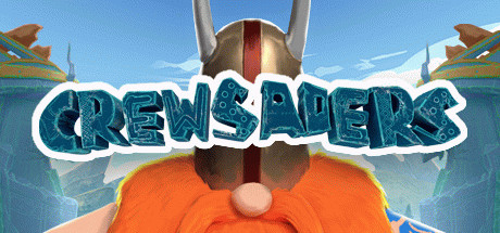 Купить игру Crewsaders