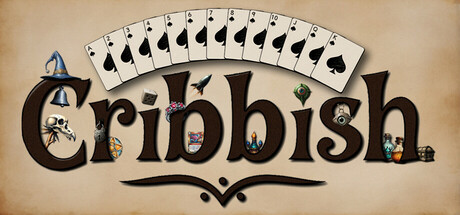Игра Cribbish