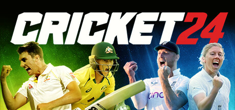 Игра Cricket 24