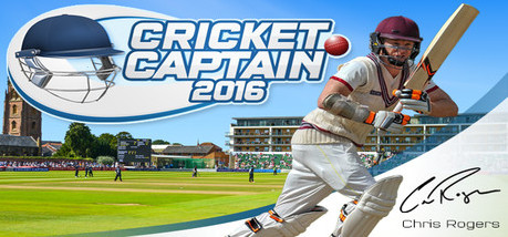 Игра Cricket Captain 2016