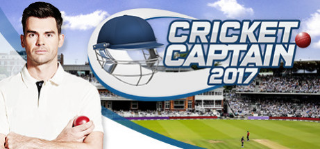 Игра Cricket Captain 2017