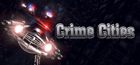 Игра Crime Cities