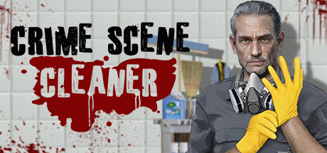 Игра Crime Scene Cleaner