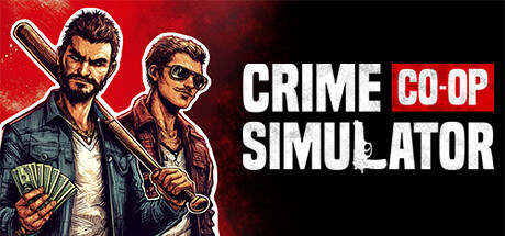 Игра Crime Simulator