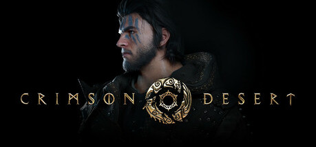 Игра CRIMSON DESERT
