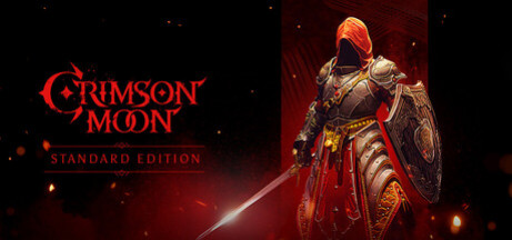 Игра Crimson Moon
