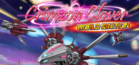 Игра Crimzon Clover WORLD IGNITION