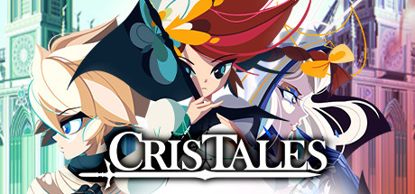 Игра Cris Tales