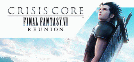 Игра CRISIS CORE –FINAL FANTASY VII– REUNION
