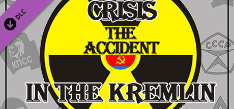 Игра Crisis in the Kremlin: The Accident