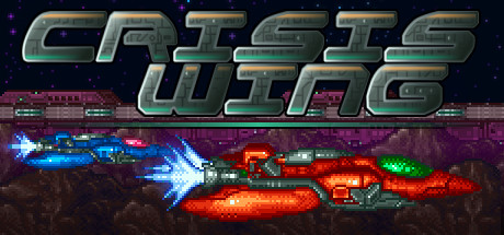 Игра Crisis Wing