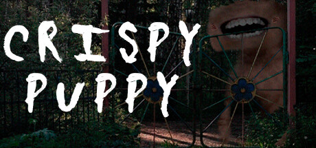 Игра Crispy Puppy